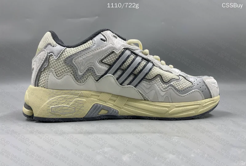 Adidas Response CL Bad Bunny GL 2