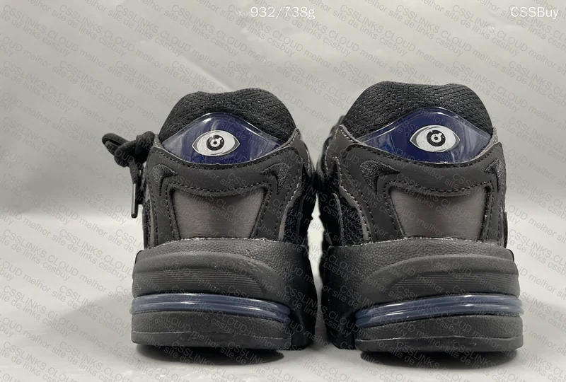 Adidas Response CL Black Bad Bunny 2