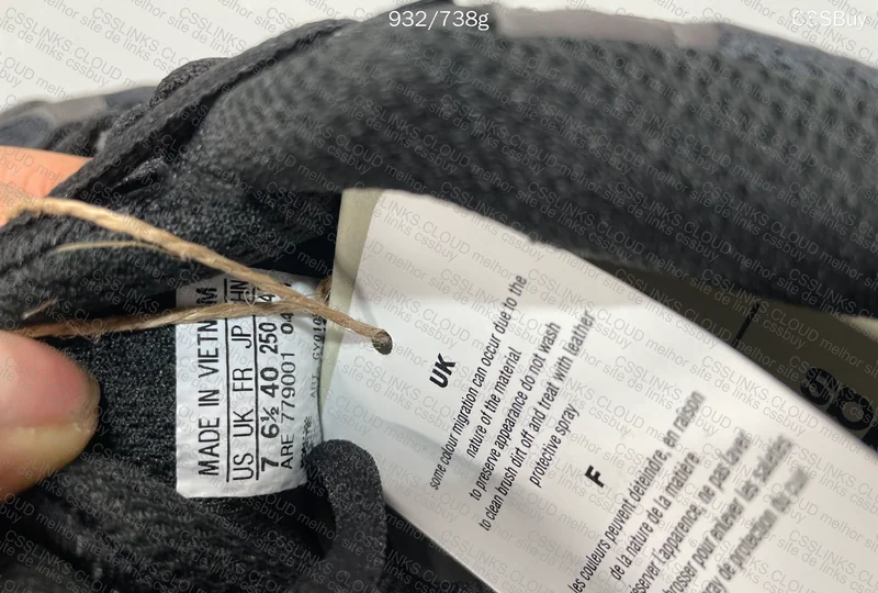 Adidas Response CL Black Bad Bunny 7