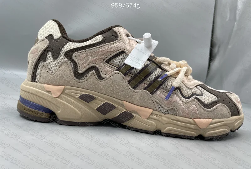 Adidas Response CL x Bad Bunny 6