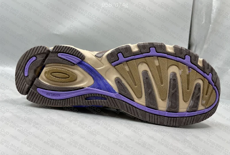 Adidas Response CL x Bad Bunny 8