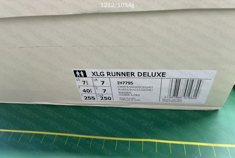Adidas Runner Deluxe (Sale) 3