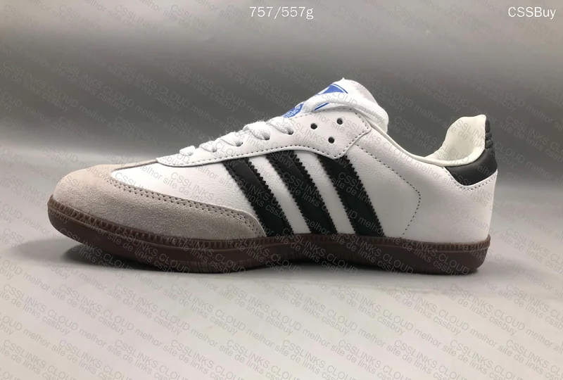 Adidas Samba