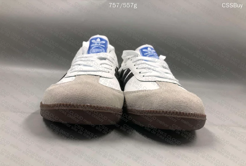 Adidas Samba 2