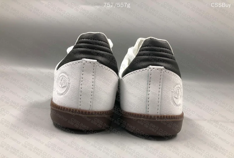 Adidas Samba 4