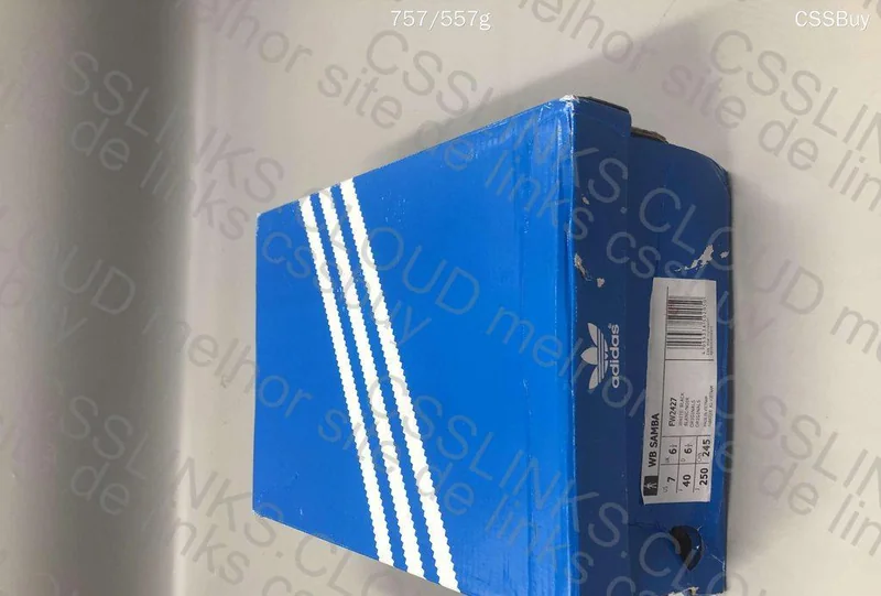 Adidas Samba 7