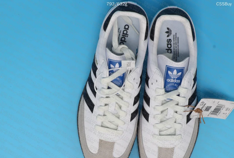 Adidas Samba