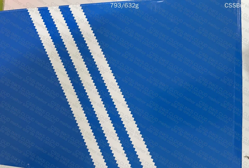 Adidas Samba 10