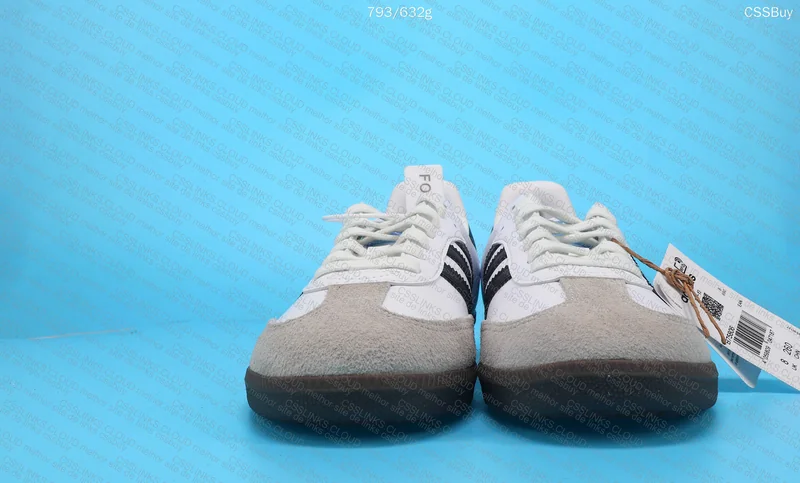Adidas Samba 2