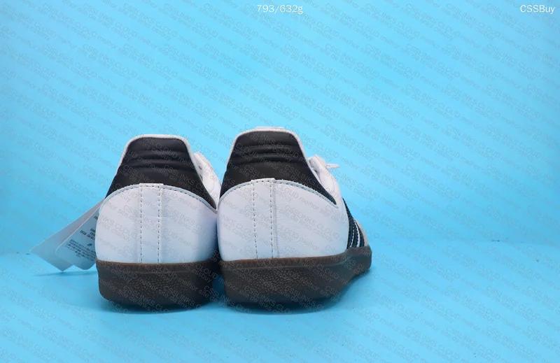 Adidas Samba 3
