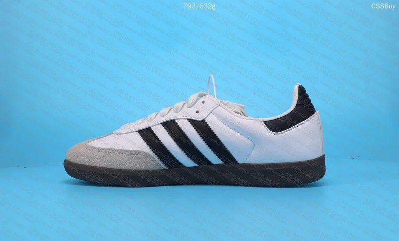 Adidas Samba 5