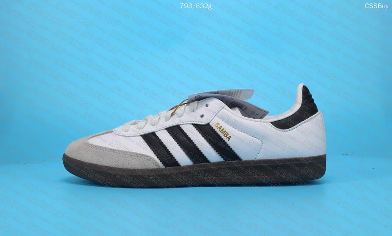 Adidas Samba 6