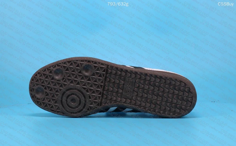 Adidas Samba 7