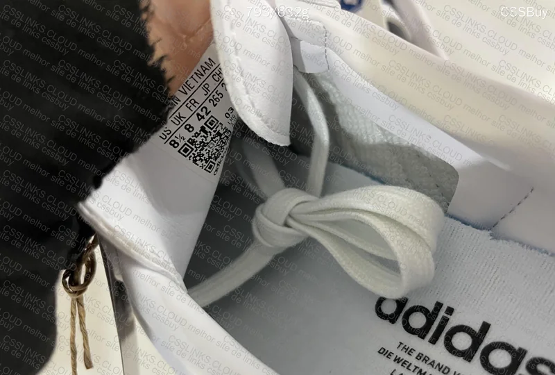 Adidas Samba 8