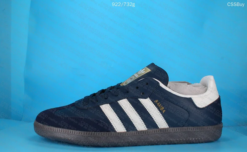 Adidas Samba
