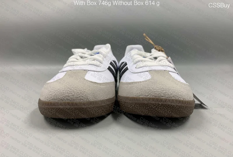 Adidas Samba 2