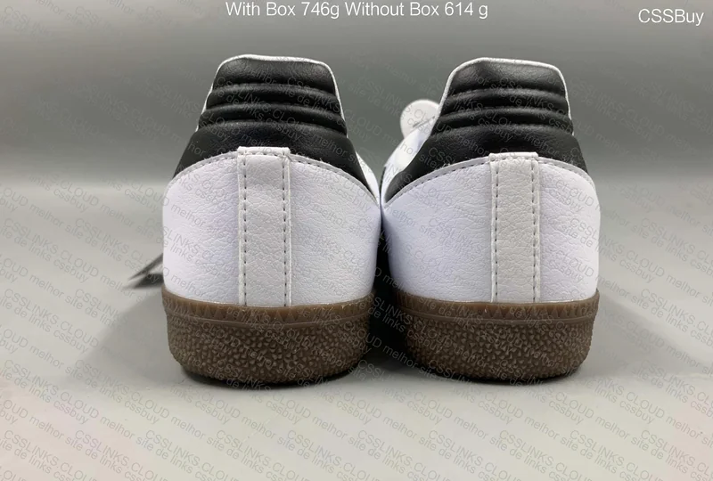 Adidas Samba 3