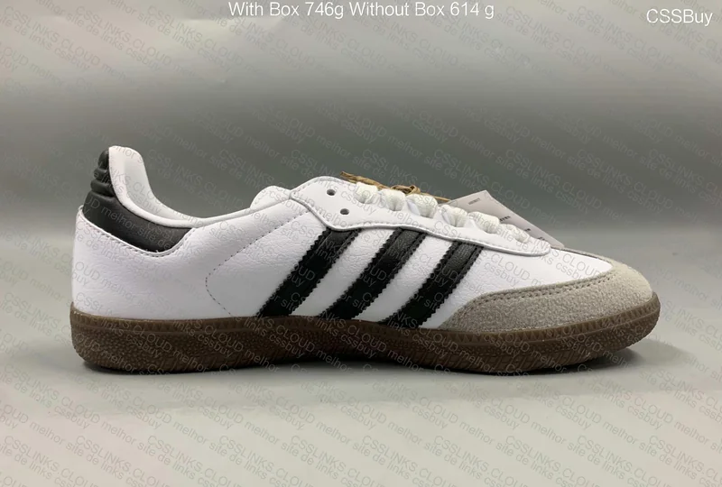Adidas Samba 5