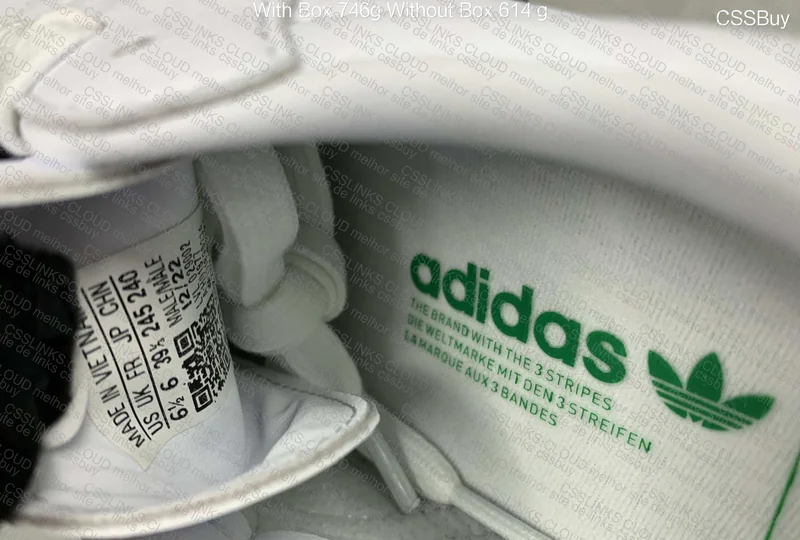 Adidas Samba 7