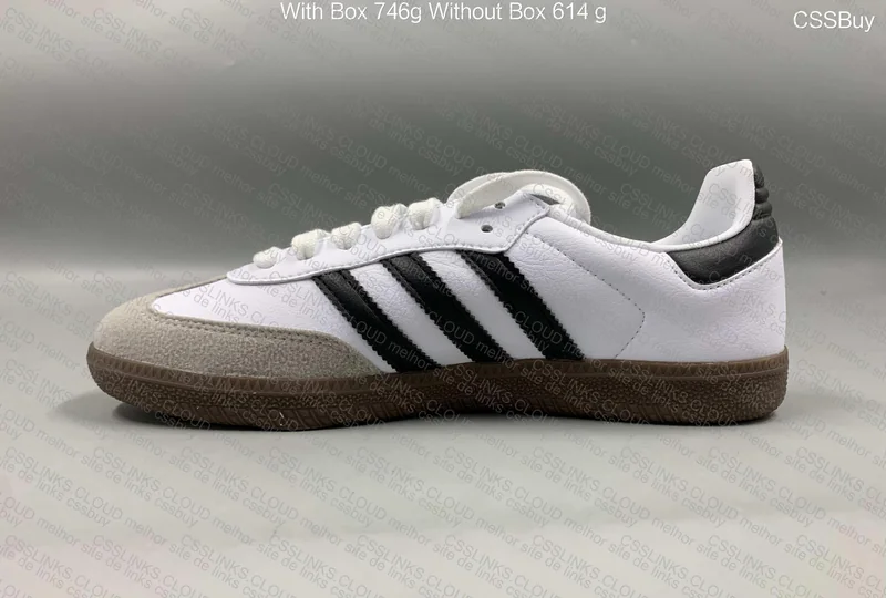 Adidas Samba 9