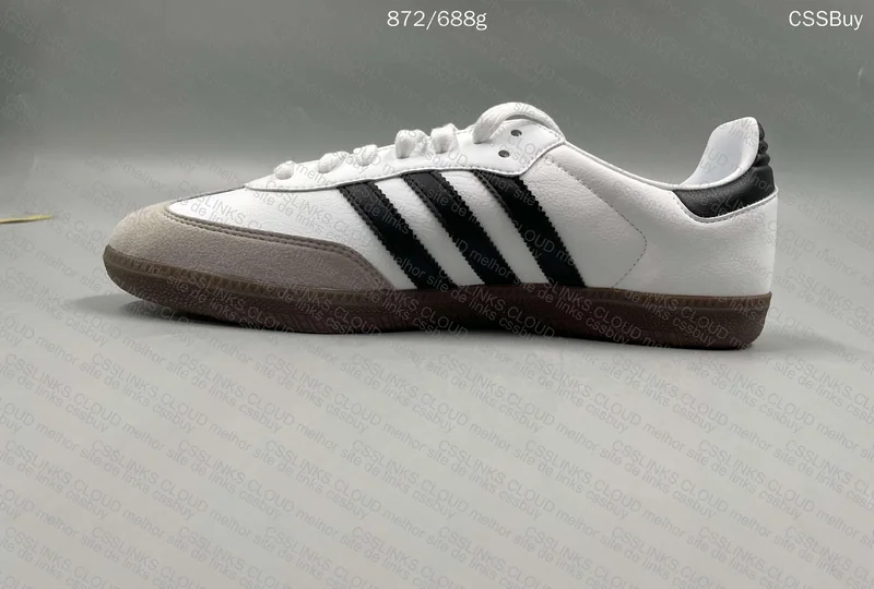 Adidas Samba