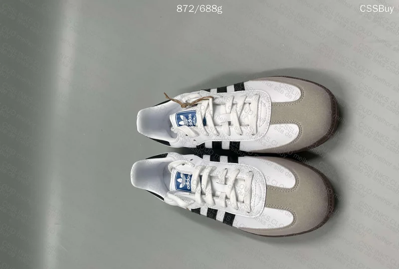 Adidas Samba 2