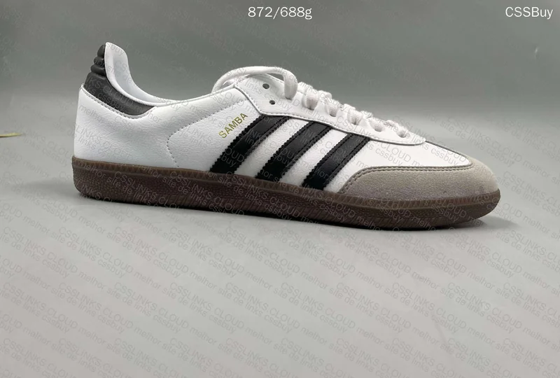 Adidas Samba 3