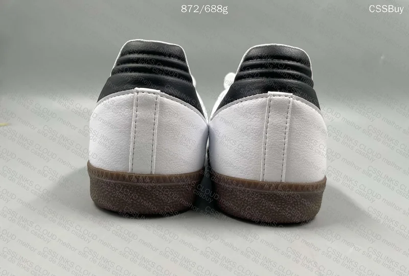 Adidas Samba 5