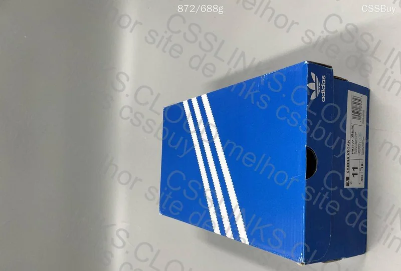 Adidas Samba 6