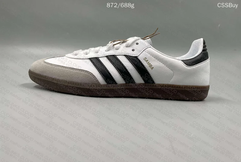 Adidas Samba 7