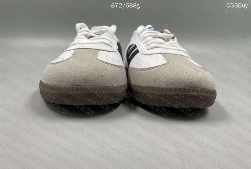 Adidas Samba 9