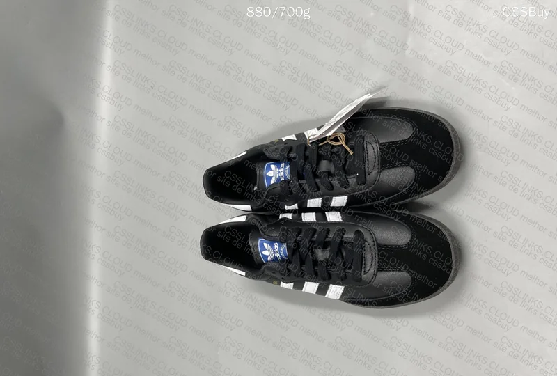 Adidas Samba