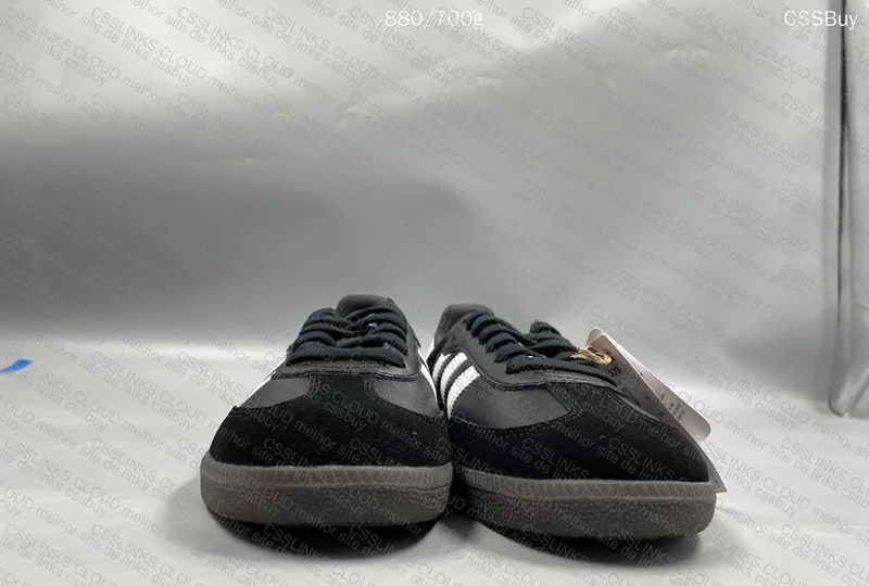 Adidas Samba 2