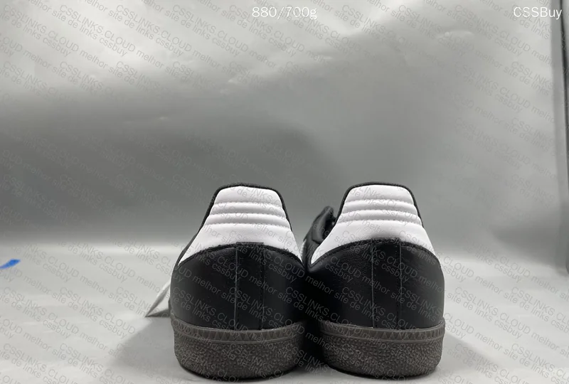 Adidas Samba 3