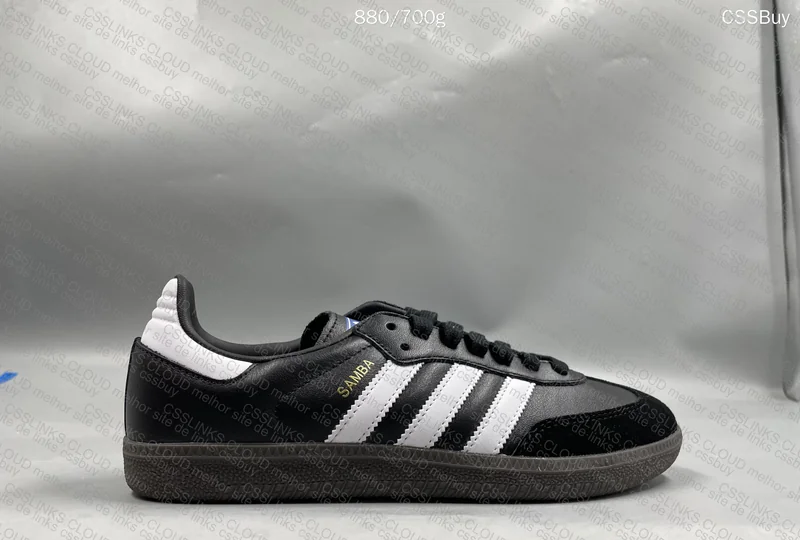 Adidas Samba 5