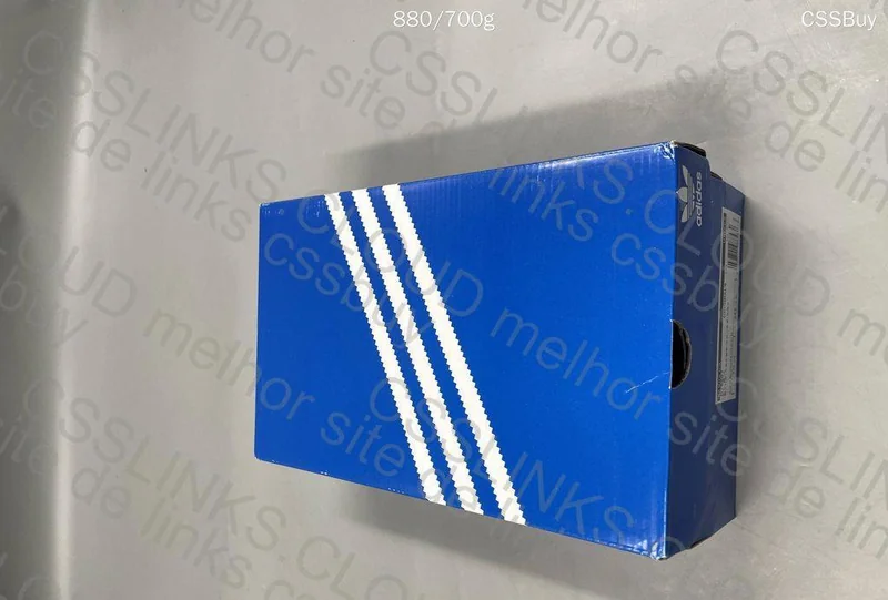 Adidas Samba 7