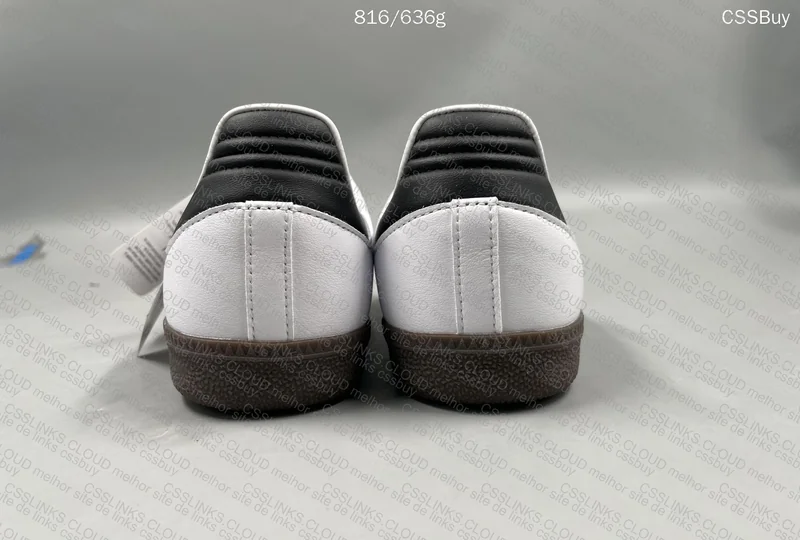 Adidas Samba