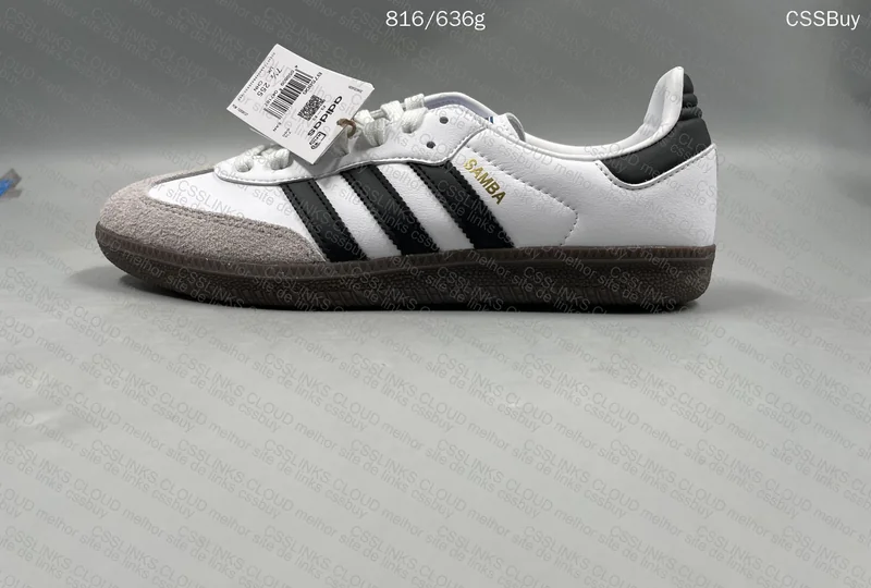 Adidas Samba 2
