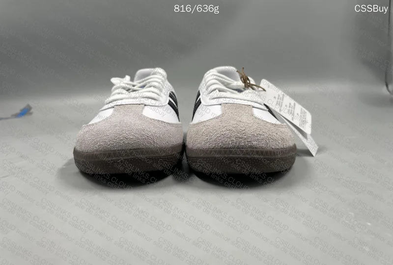 Adidas Samba 6