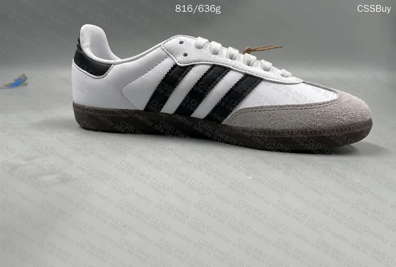 Adidas Samba 7