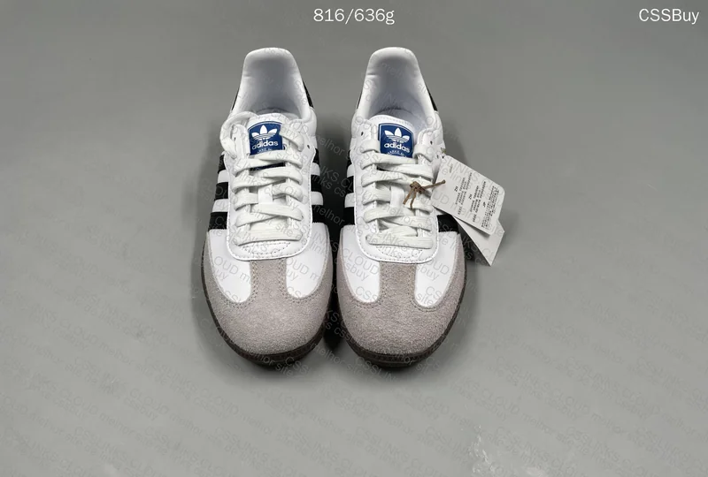Adidas Samba 8