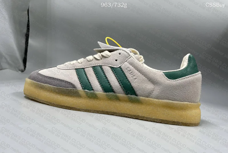 Adidas Samba 2