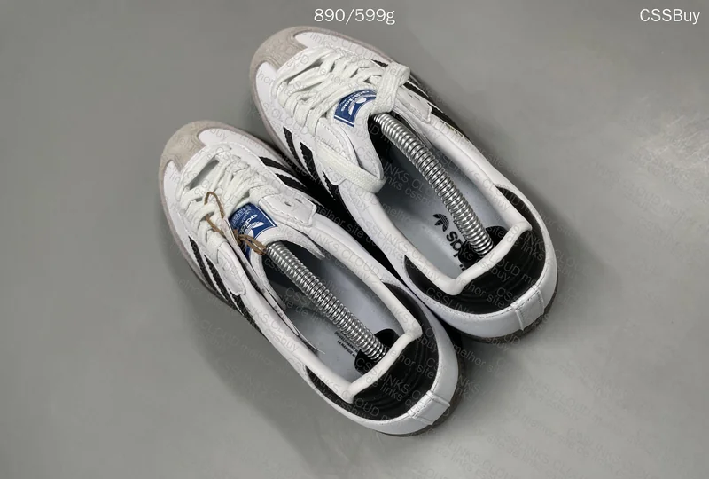 Adidas Samba 11