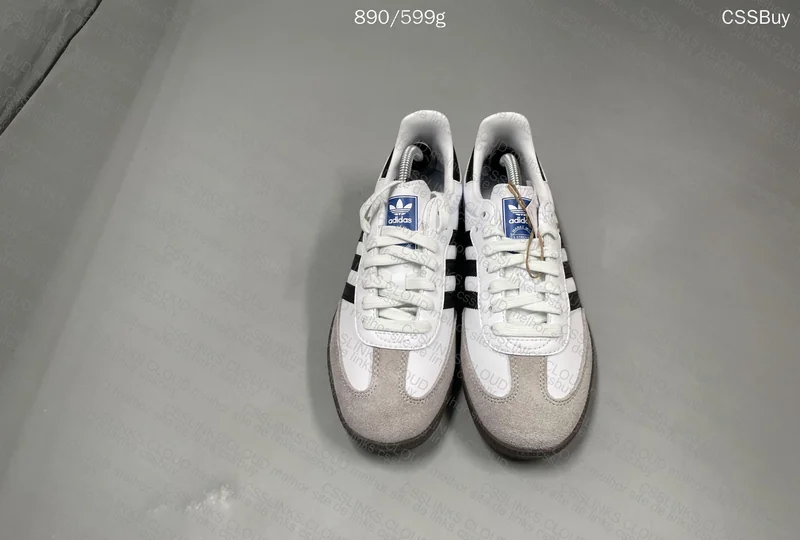Adidas Samba 2