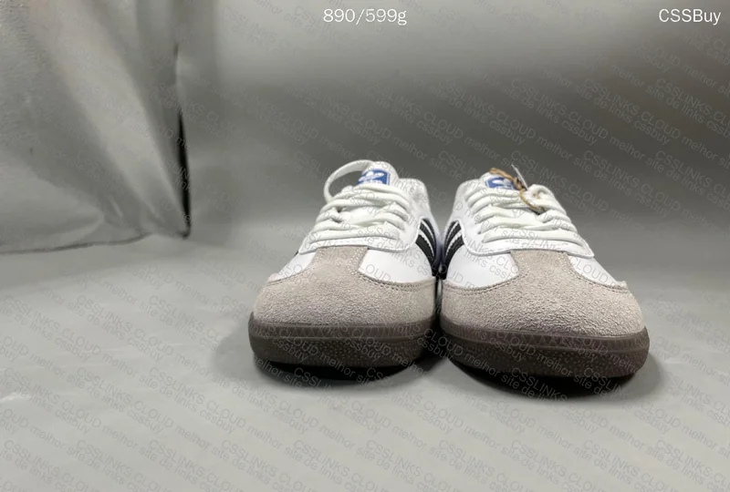 Adidas Samba 3