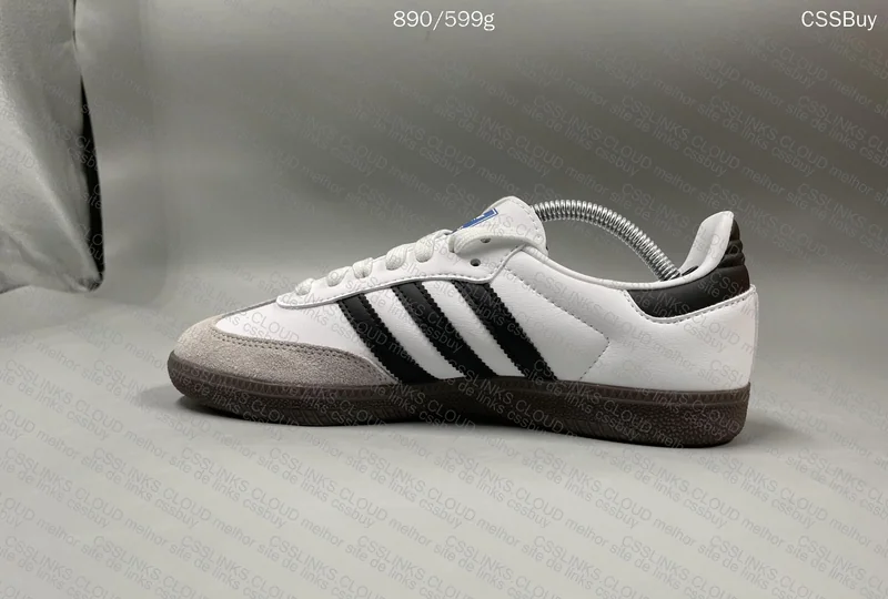 Adidas Samba 5