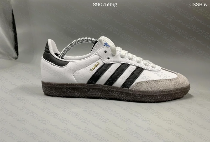 Adidas Samba 6