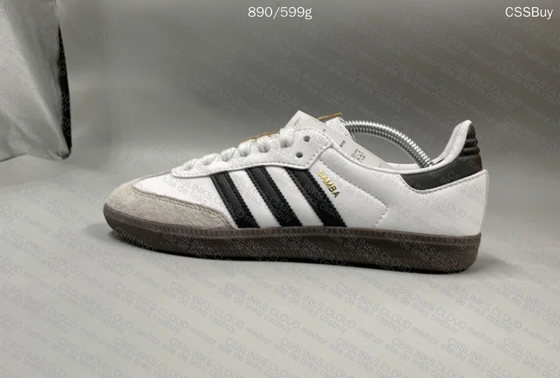 Adidas Samba 8