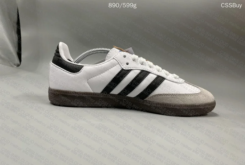 Adidas Samba 9