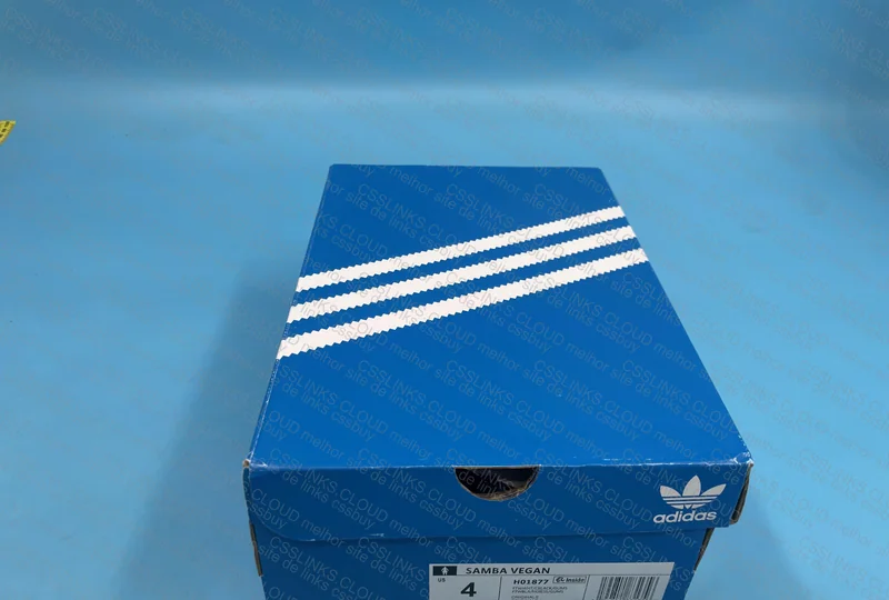 Adidas Samba